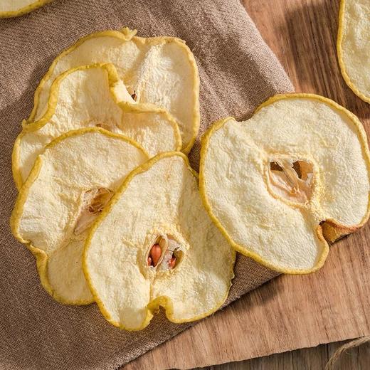 雪梨片 雪梨干 500g 商品图2