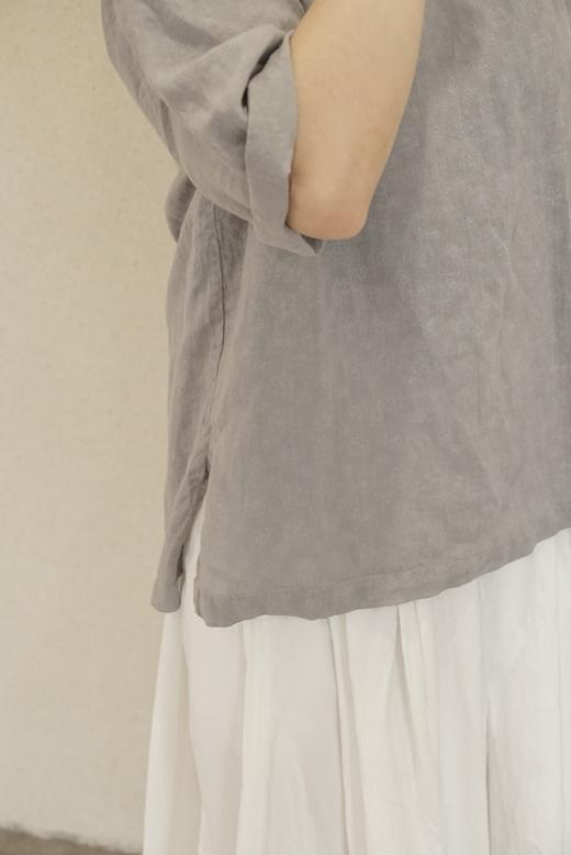 Cosmic wonder2色圆领上衣 商品图6