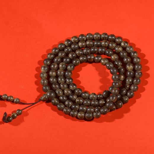 BC.BOB6.25-4  达拉干沉水《念珠》  39.45g 商品图0