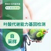 叶酸代谢能力基因检测 备孕男女首选 科学备孕 商品缩略图0