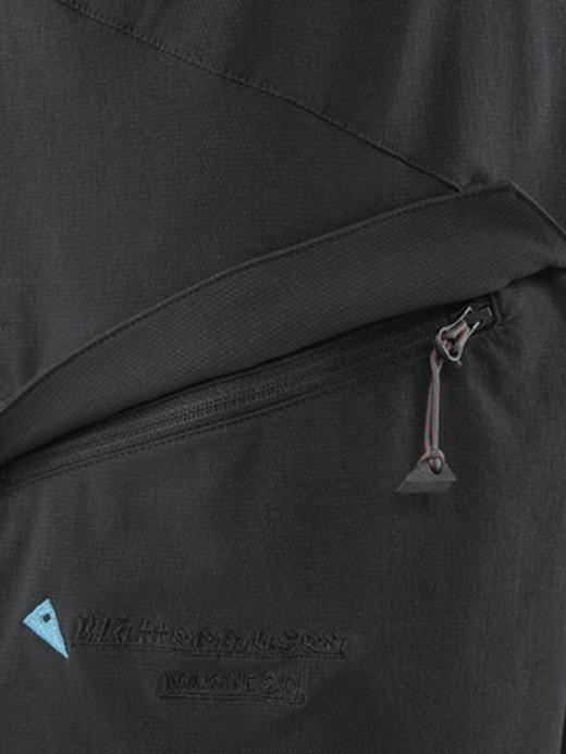 KLATTERMUSEN/攀山鼠马格尼户外徒步防风软壳长裤男四季可穿10356 商品图4