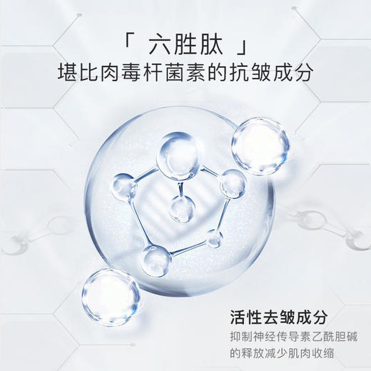 视黄醇赋活精华液15粒 /多肽紧致精华液15粒 ECOOKING 丹麦依蔻庭 商品图1