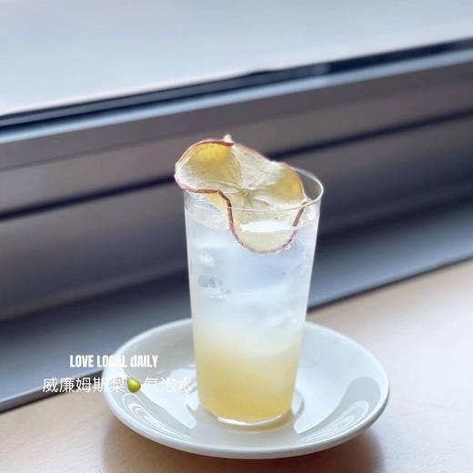 威廉姆斯梨气泡水 商品图1