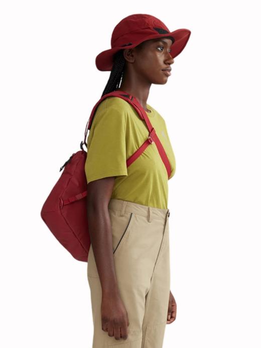 KLATTERMUSEN/攀山鼠邮差包高特通勤休闲包单肩斜跨电脑包40460U 商品图0