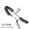 【谜姬】 SM夹阴绑带乳夹+绑带情趣用品阴蒂刺激成人性玩具施虐 商品缩略图3