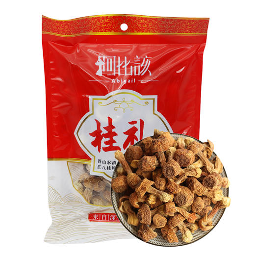 L阿比该姬松茸138g 商品图1