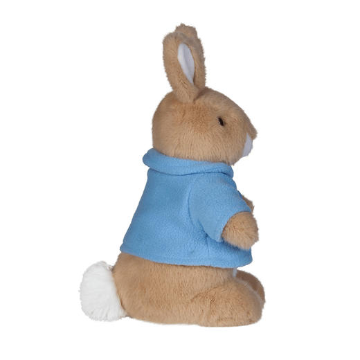 英国 比得兔小兔毛公仔 PeterRabbit 毛绒安抚玩具可爱卡通玩偶礼物25cm（手感更佳） 商品图8