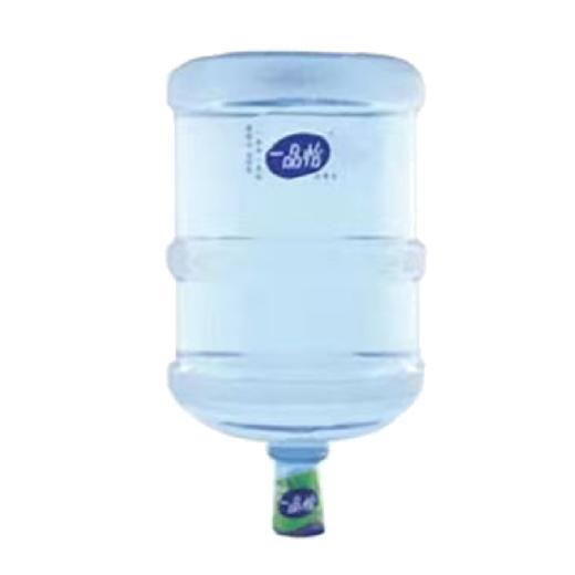 一品怡17.5L桶装水 商品图0