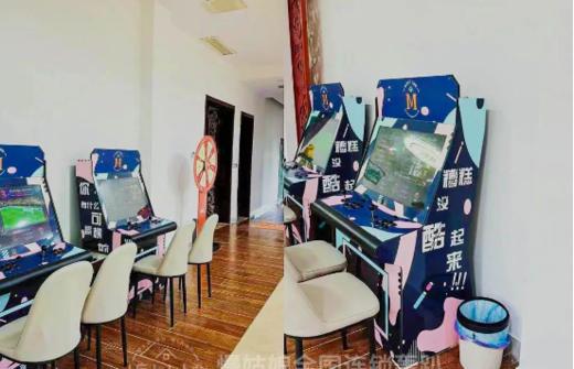 岳阳慢姑娘新霞田园轰趴馆 商品图6