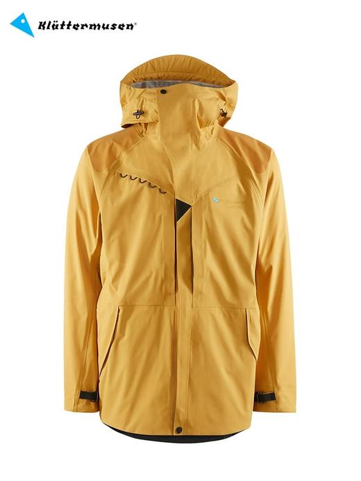 KLATTERMUSEN/攀山鼠防水滑雪服冲锋衣耐磨男款 斯基尼尔10057 商品图0