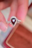 1.03ct 红宝石戒指 商品缩略图0
