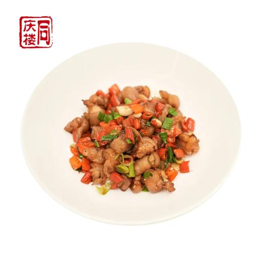 招牌尖椒鸡(份) 商品图0
