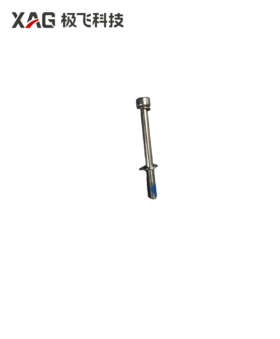 M4*45*8六角圆柱头三组合耐落螺丝