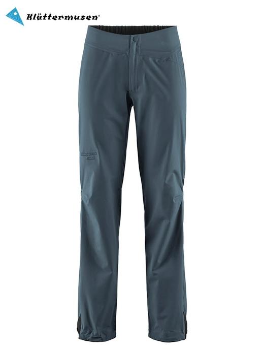 KLATTERMUSEN/攀山鼠男女款阿萨神族户外徒步攀岩冲锋裤15585M11 商品图3