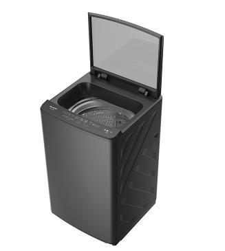 美菱(252108)高箱体波轮洗衣机MG100-688GX 商品图1