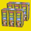 椰树椰汁 245ml*6盒/扎 商品缩略图1