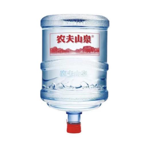 农夫山泉19L桶装水 商品图0