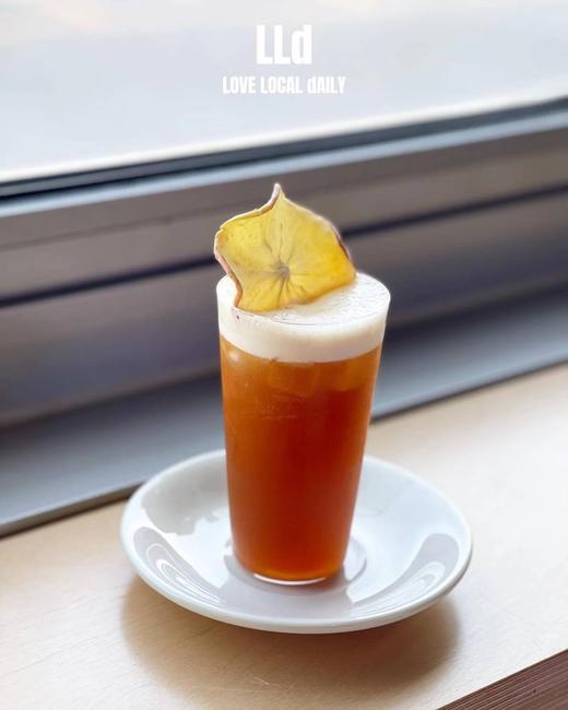 威廉姆斯梨🍐流沙美式 商品图0