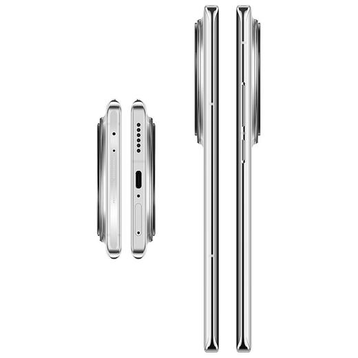 【广电好物】vivo X100s Pro 16GB+512GB 白月光 商品图8