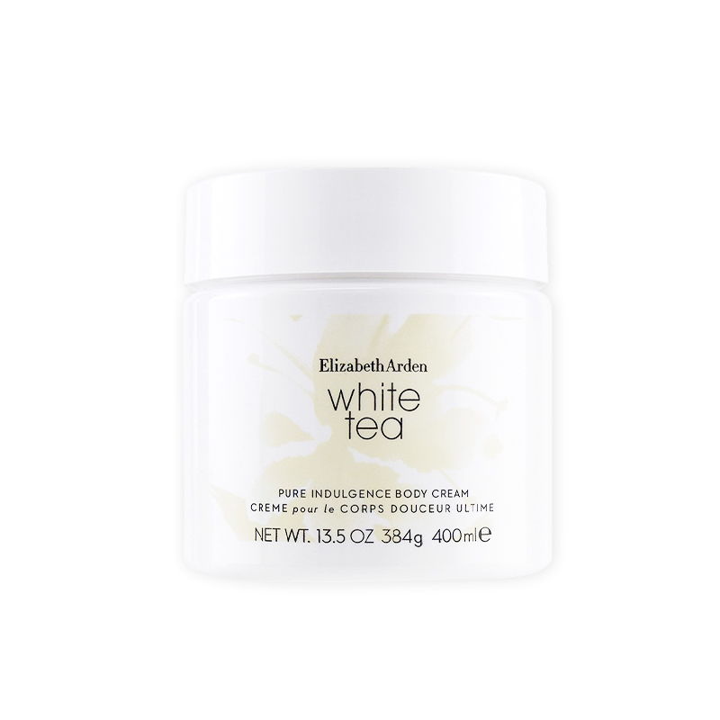 【保税】伊丽莎白雅顿（ElizabethArden）白茶身体乳霜400ml