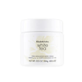 【保税】伊丽莎白雅顿（ElizabethArden）白茶身体乳霜400ml