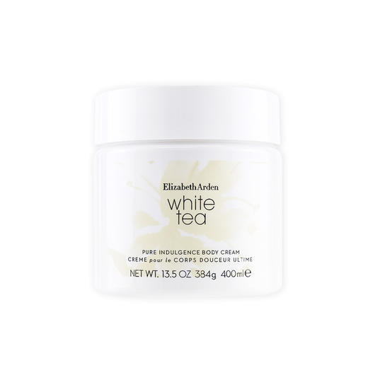 【保税】伊丽莎白雅顿（ElizabethArden）白茶身体乳霜400ml 商品图0