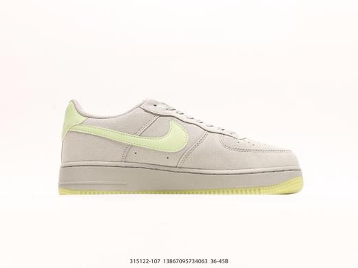 耐克Nike Air Force 1 Low休闲运动板鞋315122-107男女鞋 商品图1