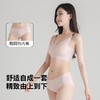 ⁶99元两件【Saisamorn赛莎梦】字母肩带乳胶无痕内衣 有背心款和背扣款两款可选 尺寸适配A-C杯【泰国溯源】SS06-QTT-SSM 商品缩略图3