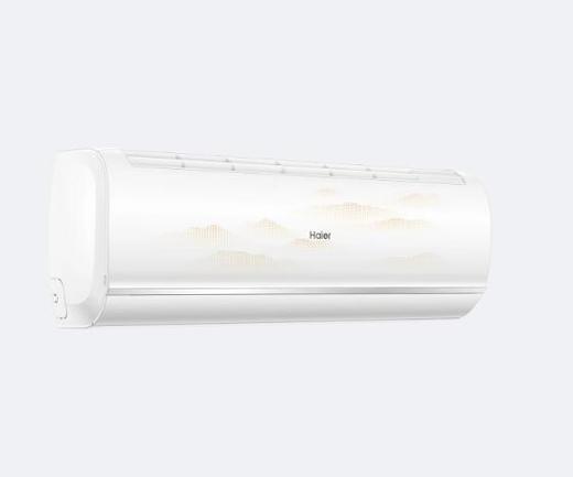 海尔（110919）瑞熙 1.5匹壁挂式变频空调  KFR-35GW/B1KHA81 商品图3