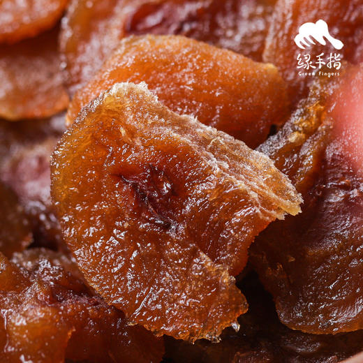 生态黄金梨干 | 合作生产 *Eco-dried pear | Coproduction 商品图0