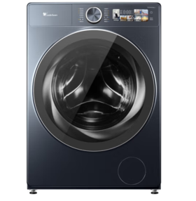 小天鹅（202720）本色洗烘一体机瑾瑜蓝TD100MS19ILZ