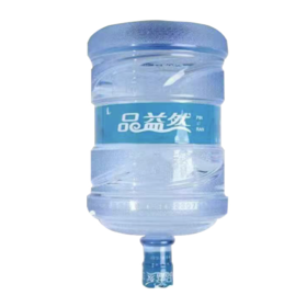 品益然16.8L买十送三套餐