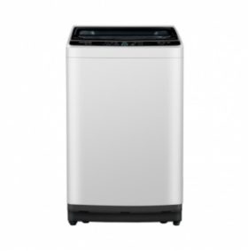 美菱(252103)9公斤快洗强洗洗衣机脱水波轮洗衣机Y2B90