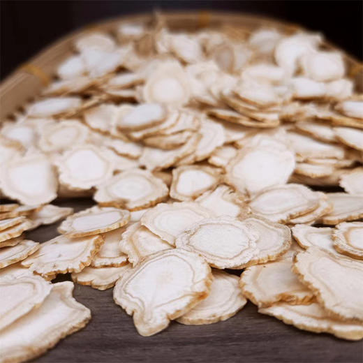 西洋参片 花旗参片 500g 商品图2