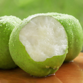 安徽老树苹果梨 5斤装