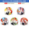 Bellhouse  五等分的新娘  魔术师 徽章吧唧挂件立牌 周边谷子 商品缩略图1