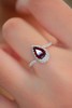 1.03ct 红宝石戒指 商品缩略图8
