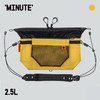 TARPMENT搭幕謹制 MINUTE SACOCHE 户外露营轻量化山系挎包 商品缩略图4