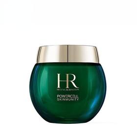 HR赫莲娜绿宝瓶悦活强韧青春乳霜50ml修护保湿面霜