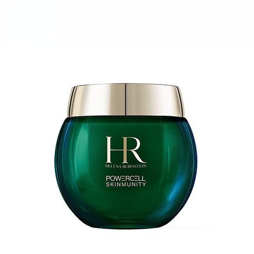 HR赫莲娜绿宝瓶悦活强韧青春乳霜50ml修护保湿面霜 商品图2