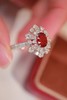 1.03ct 红宝石戒指 商品缩略图3