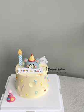 「男孩」4寸奶酪小老鼠