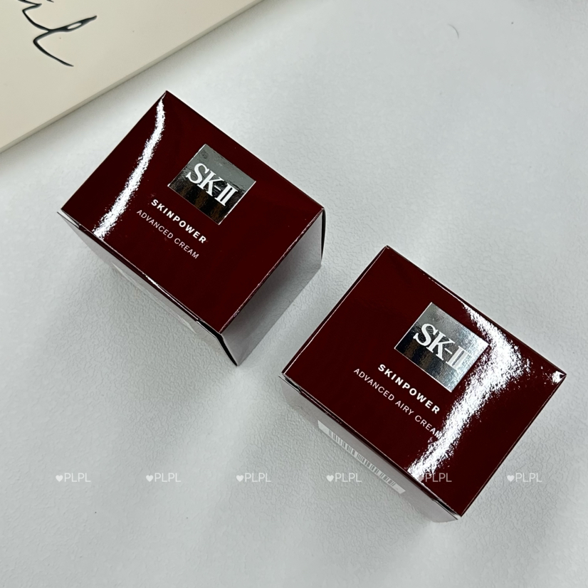 特价预售  SK2大红瓶面霜