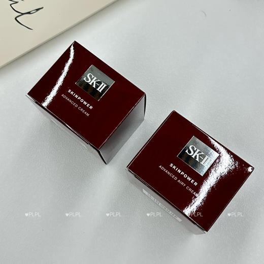 特价预售  SK2大红瓶面霜 商品图0