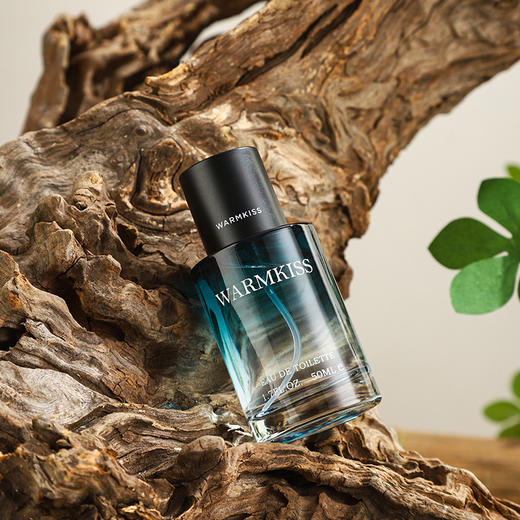 【 尽显男士成熟魅力 ❗️WARMKISS男士香水】野男士香水持久淡香清新学生木质古龙香男人味 商品图1