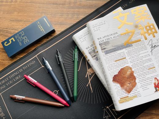 【广告门专属】《文案之神》豆瓣9.0 的传奇文案书，地下畅销到正版发行整整用了14年 商品图7