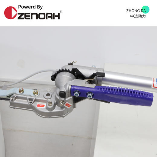 小松动力 高枝绿篱-3.0米 商品图5