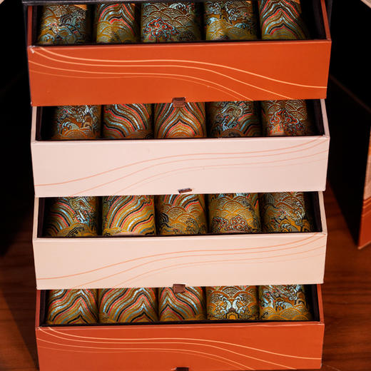 《手卷里的中国·历代书画系列》|  20幅书法绘画大全 商品图4