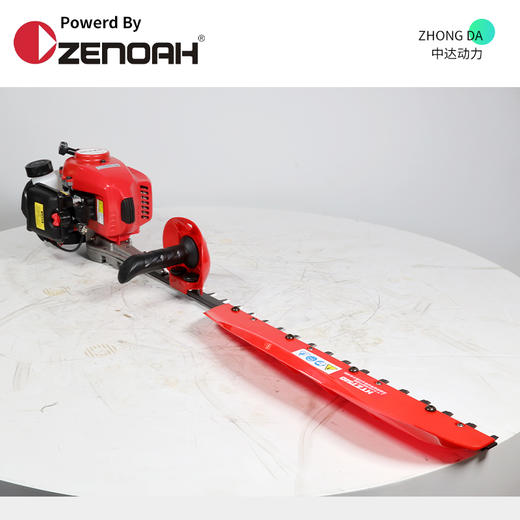 小松动力 HTZ7510 商品图6