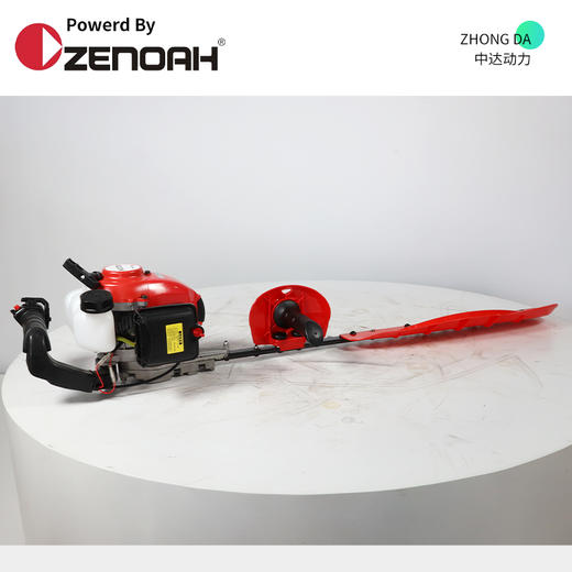 小松动力 HTZ7510 商品图7